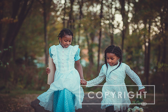 Sisters 1