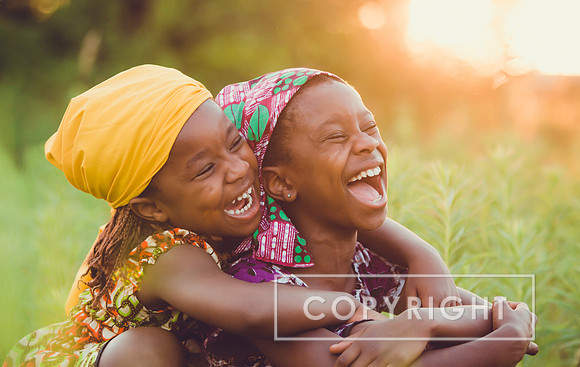 Laughter of the soul